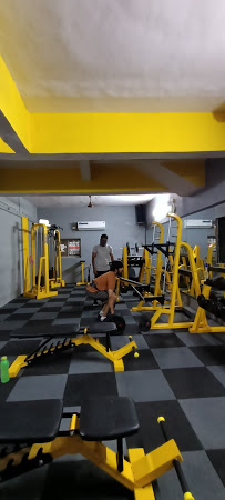 Fitness First Active Life | Gym and Fitness Centre