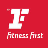 Fitness First - Logo