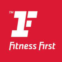 Fitness First Logo