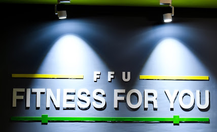 Fitness for you|Gym and Fitness Centre|Active Life