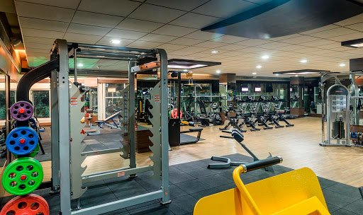 Fitness Forever Gym Active Life | Gym and Fitness Centre