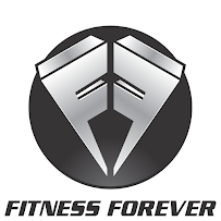 Fitness Forever Gym Logo