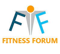 FITNESS FORUM Logo