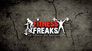 Fitness Freak - Logo