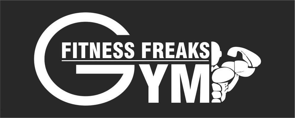 FITNESS FREAKS GYM Logo