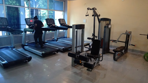 Fitness Fusion Active Life | Gym and Fitness Centre