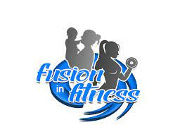 Fitness Fusion - Logo