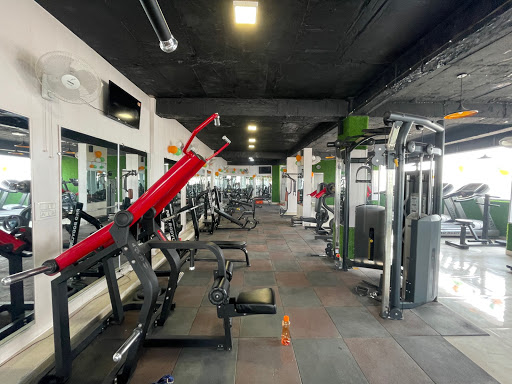 Fitness Hub Gym Active Life | Gym and Fitness Centre