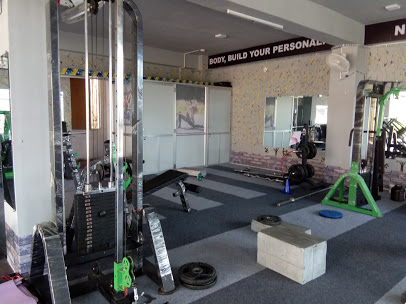 Fitness Hub Gym Active Life | Gym and Fitness Centre