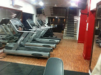 Fitness Just Gym Active Life | Gym and Fitness Centre