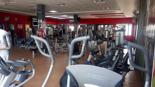 Fitness Just Gym Active Life | Gym and Fitness Centre