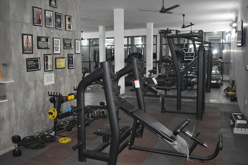 Fitness mantra Active Life | Gym and Fitness Centre