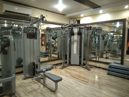 FITNESS MANTRA Active Life | Gym and Fitness Centre