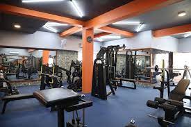 Fitness Marathon Active Life | Gym and Fitness Centre