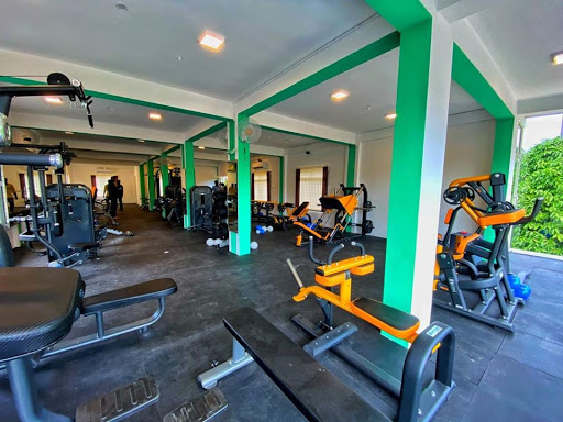 Fitness Nation Active Life | Gym and Fitness Centre