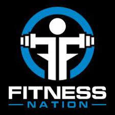 Fitness Nation Logo