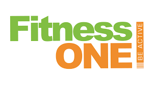 Fitness One gym - Logo