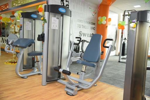 Fitness One Gym Nagercoil Active Life | Gym and Fitness Centre