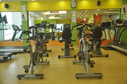 Fitness ONE Gym Peelamedu Active Life | Gym and Fitness Centre