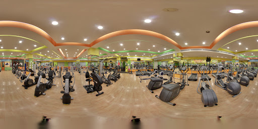 Fitness One Kilpauk Active Life | Gym and Fitness Centre