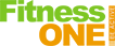 Fitness One Kilpauk - Logo