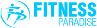 Fitness Paradise Logo