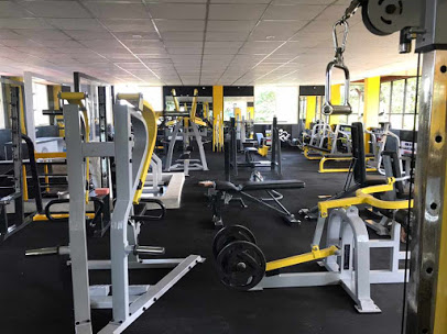 Fitness park multi gym Active Life | Gym and Fitness Centre