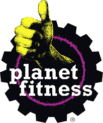 Fitness Planet Logo