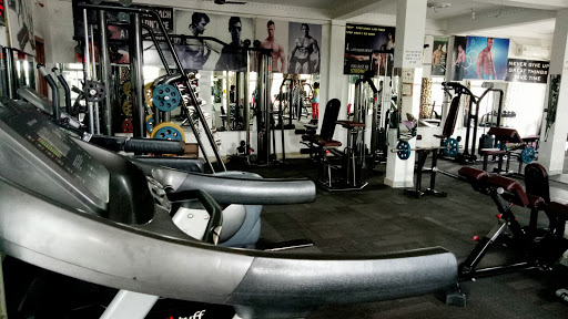 Fitness Planet Active Life | Gym and Fitness Centre