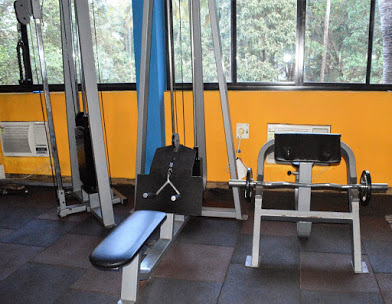 Fitness plus Gym Active Life | Gym and Fitness Centre
