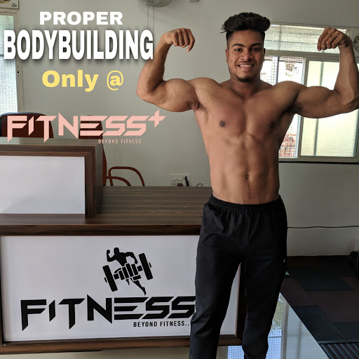 FITNESS PLUS GYM Active Life | Gym and Fitness Centre