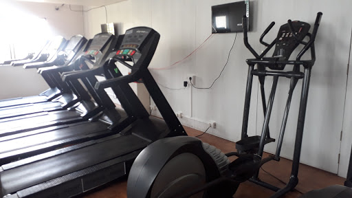 Fitness Point Active Life | Gym and Fitness Centre