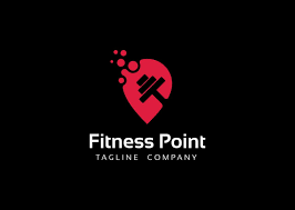 Fitness Point - Logo