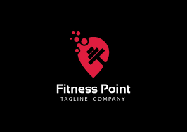 Fitness Point Logo