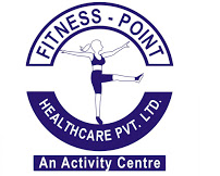 Fitness Point - Logo