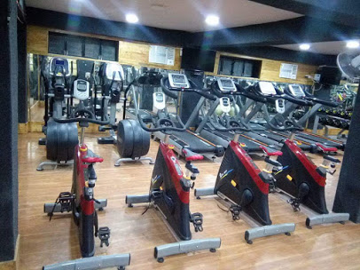 Fitness Pro Active Life | Gym and Fitness Centre