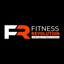 Fitness Revolution - Logo