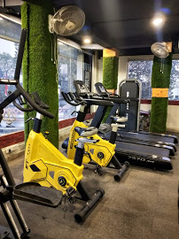 Fitness Revolution Active Life | Gym and Fitness Centre
