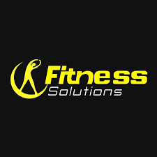 Fitness Solutions - Logo
