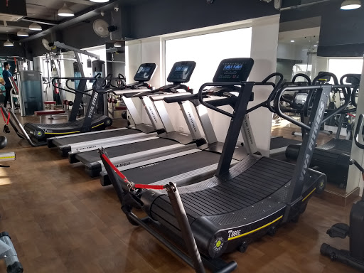 Fitness Square Active Life | Gym and Fitness Centre