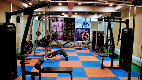 Fitness Studio Active Life | Gym and Fitness Centre