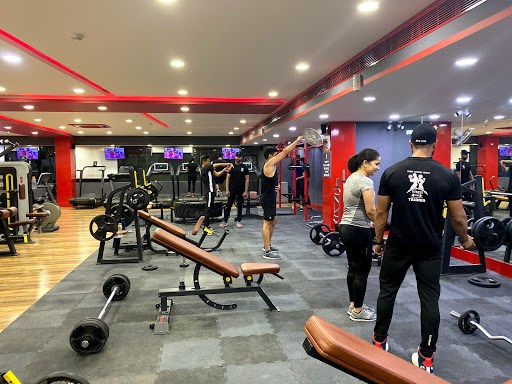 Fitness Thugz Active Life | Gym and Fitness Centre
