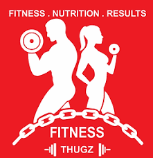 Fitness Thugz - Logo