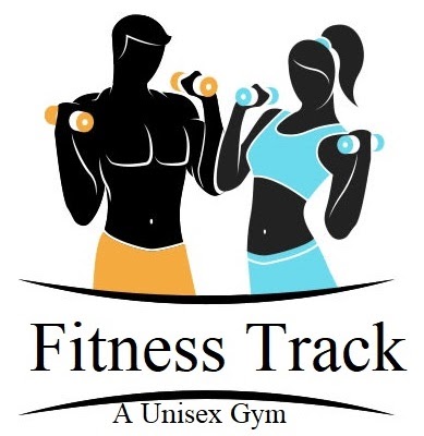 Fitness Track Logo