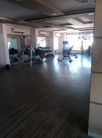 Fitness Track Gym Active Life | Gym and Fitness Centre