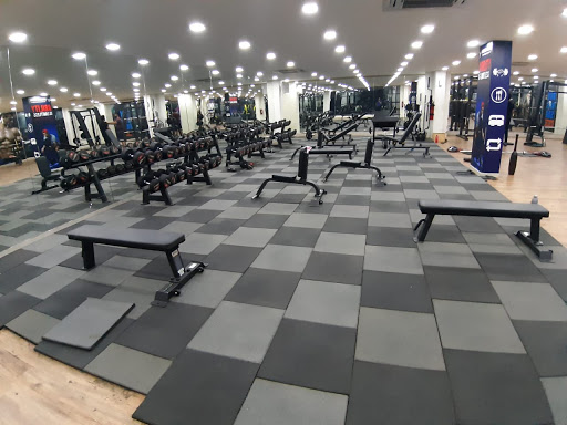 Fitness Track Gym Active Life | Gym and Fitness Centre