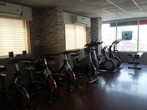 Fitness World Active Life | Gym and Fitness Centre
