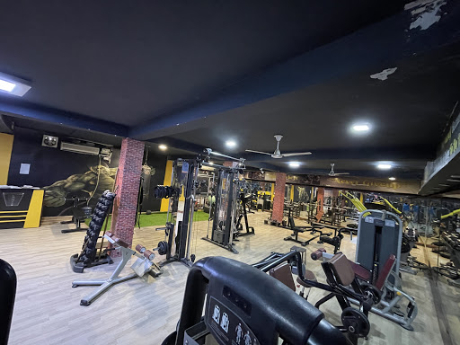 fitness world gym dayalbagh Active Life | Gym and Fitness Centre