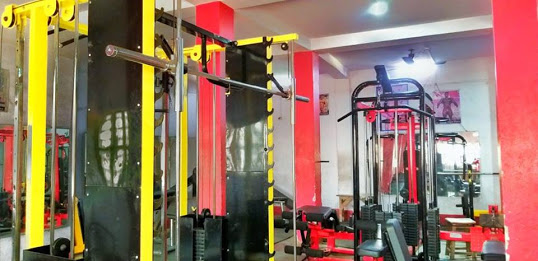 Fitness World Gym Active Life | Gym and Fitness Centre