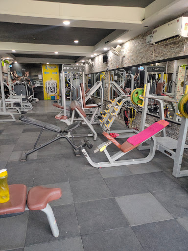 Fitness World Active Life | Gym and Fitness Centre